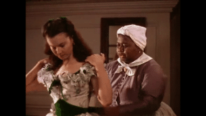Some critics wanted to belittle Hattie McDaniel's accomplishments as an actress