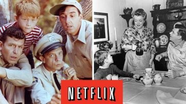The Andy Griffith Show is leaving Netflix on July 1 2020