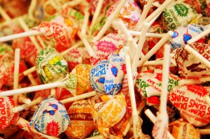 The Spangler Candy Company, which bought up the brand, already has a lot of classic candies it makes