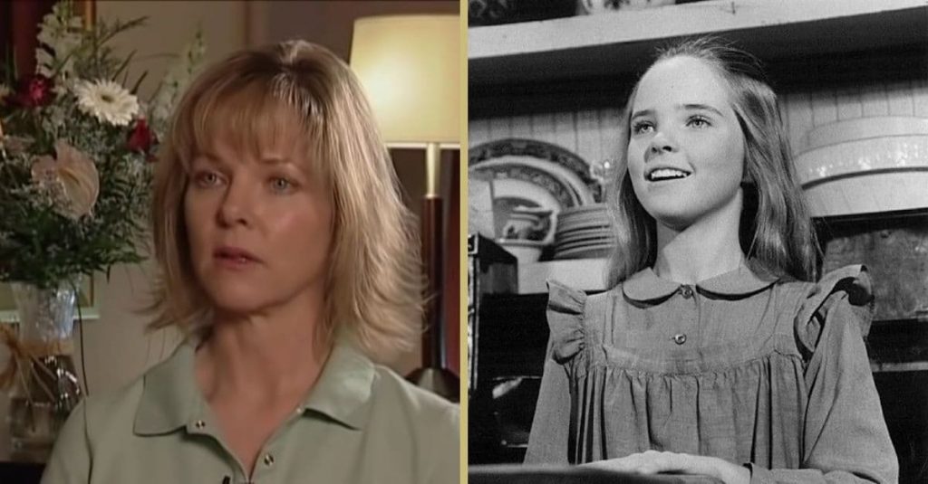 Melissa Sue Anderson Of 'Little House On The Prairie' Reveals Why She