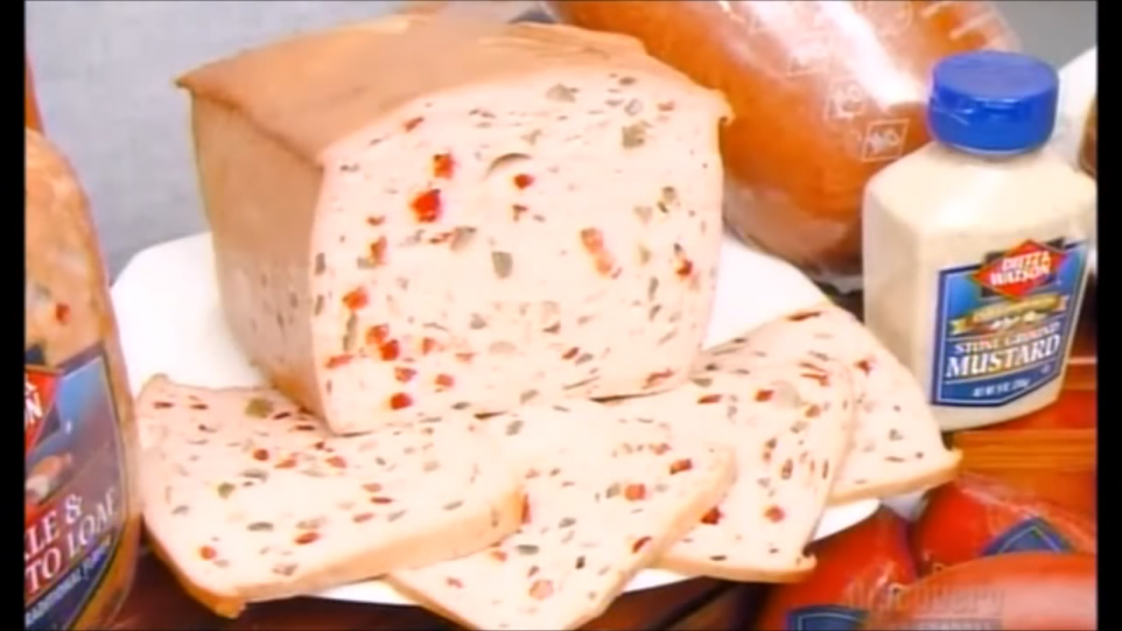 Do You Remember Indulging In The Flavorful Pimento Loaf?