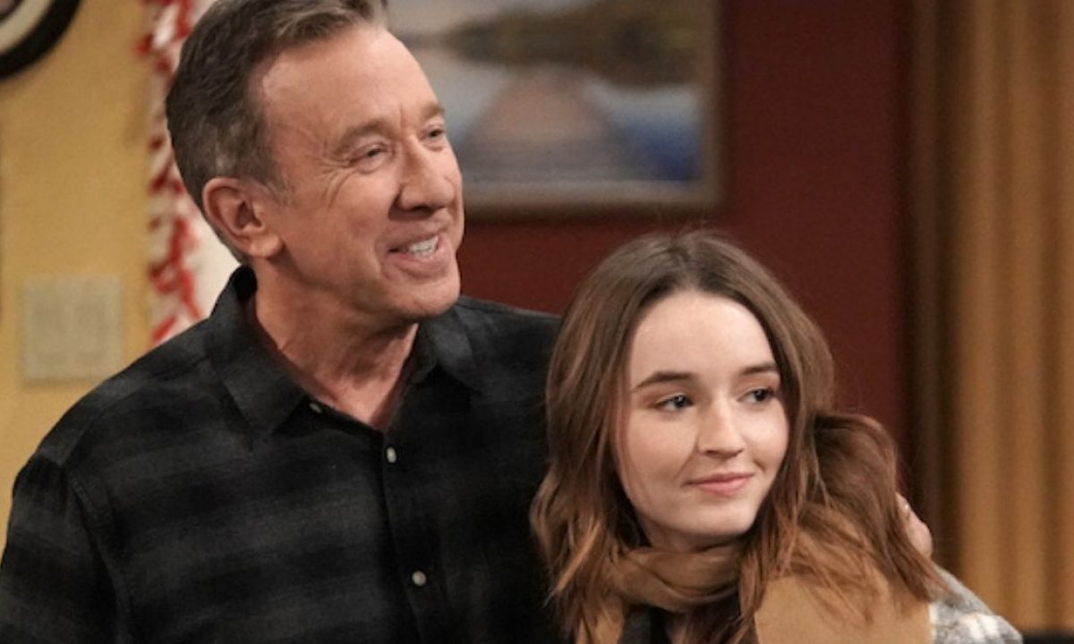 Tim Allen Opens Up About Kaitlyn Dever Leaving Last Man Standing