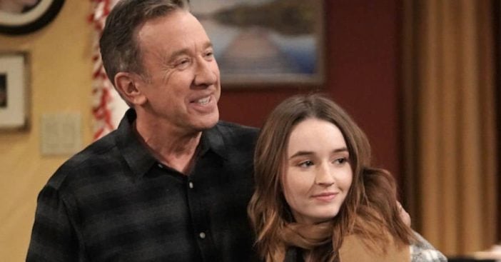 Tim Allen Opens Up About Kaitlyn Dever Leaving 'Last Man Standing'
