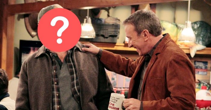 Tim Allen reveals who he wants to return to Last Man Standing