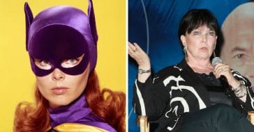 What happened to Yvonne Craig after Batman