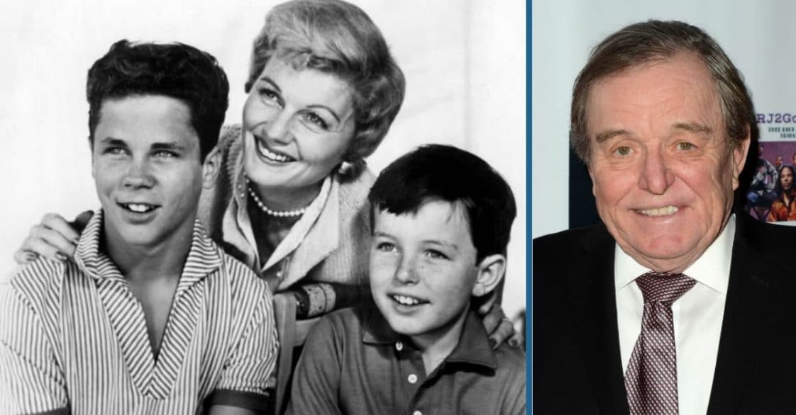 Whatever Happened To Jerry Mathers From 'Leave It To Beaver'?