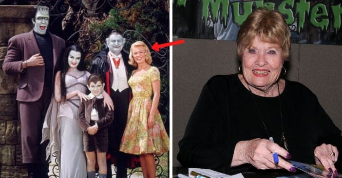 Whatever Happened To Pat Priest From 'The Munsters'_