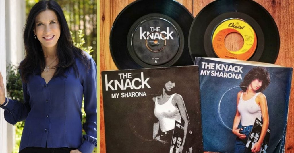 Whatever Happened To 1979 'My Sharona' Namesake, Sharona Alperin?