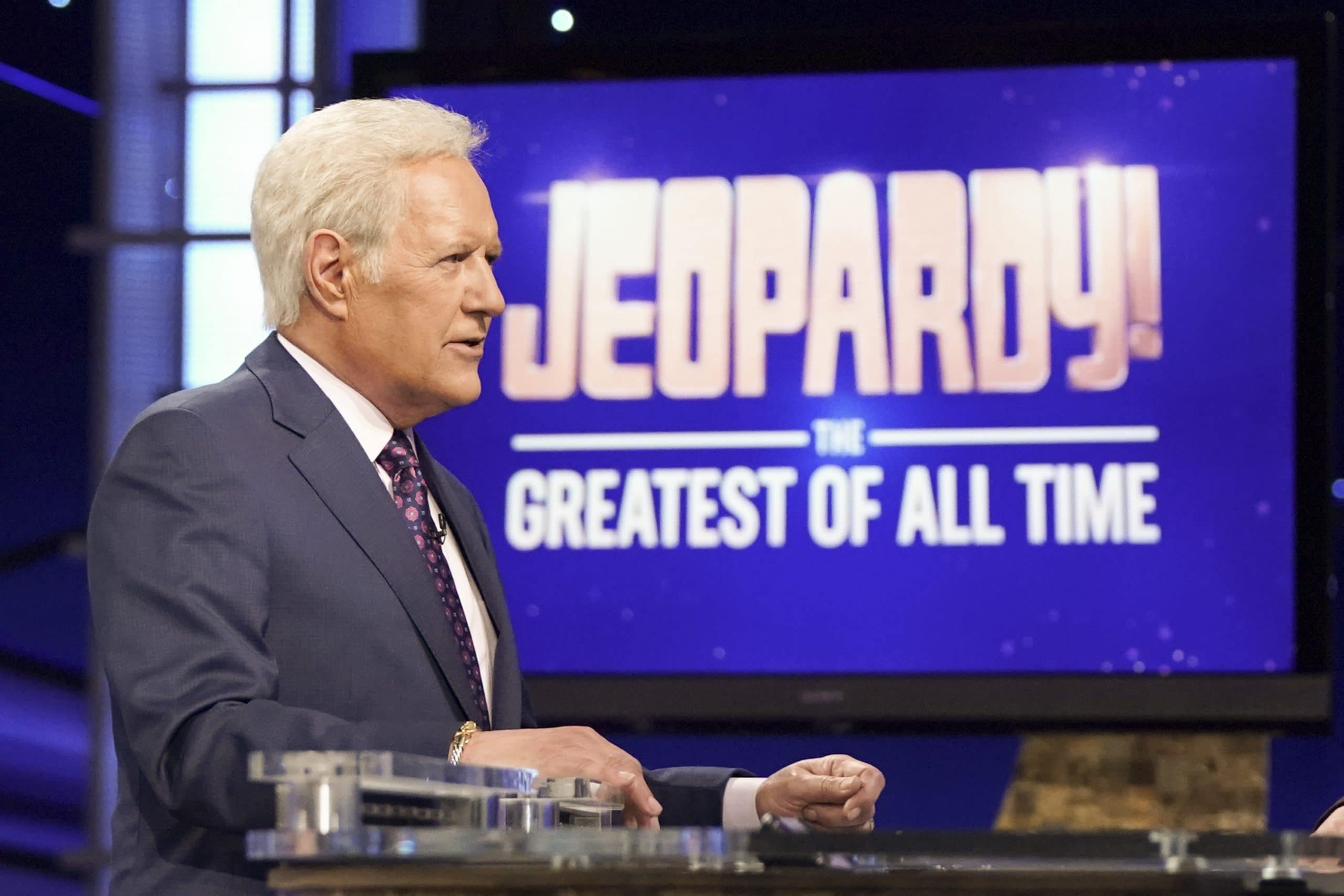 jeopardy greatest of all time tournament alex trebek host