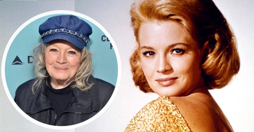 What Happened To Actress Angie Dickinson After The '70s?