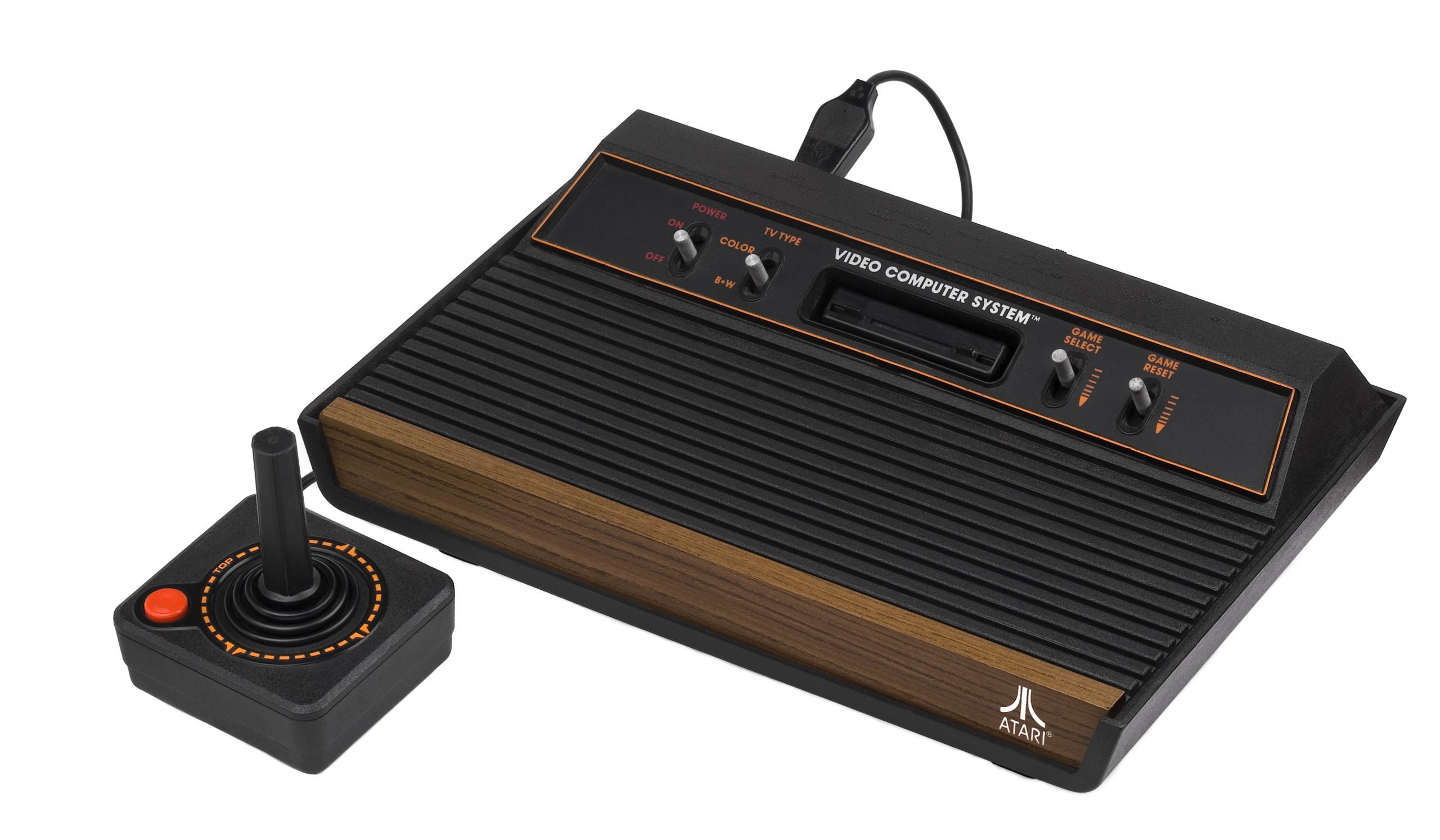 atari video games 