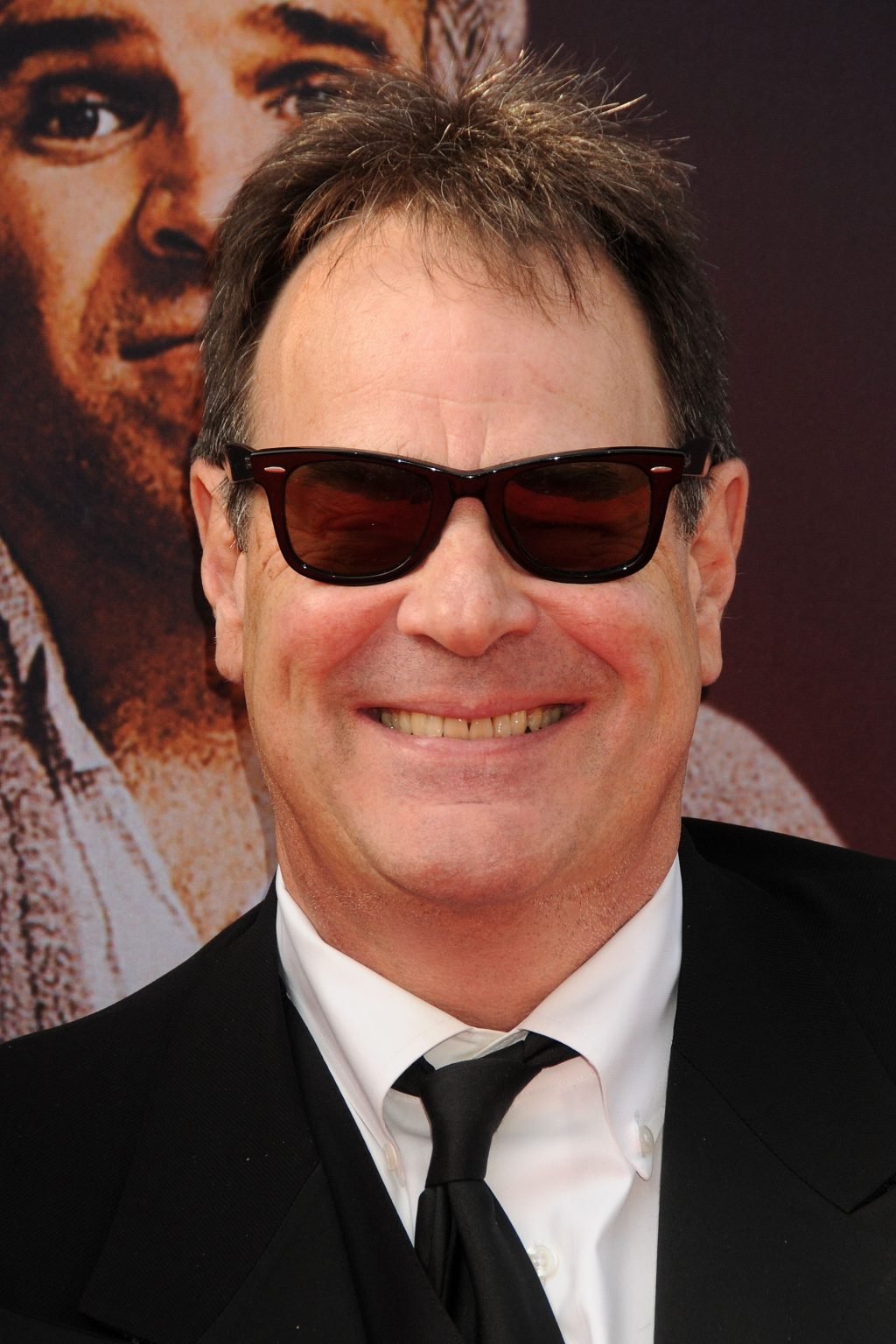 Dan Aykroyd Says Harold Ramis Will Be Honored In New 'Ghostbusters'