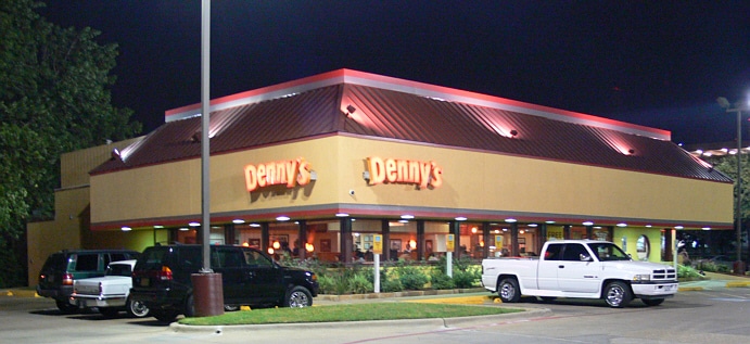 dennys