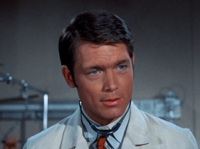 Chad Everett Once Changed The Life Of A Man With Special Needs
