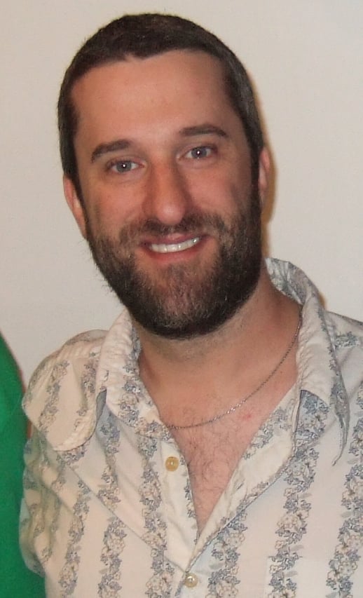 dustin diamond 