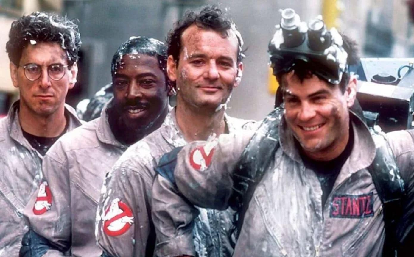 This Is Why John Candy Turned Down A Pretty Big Role In 'Ghostbusters'