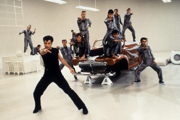 'Grease' Soundtrack The Dirty Secrets Behind The Songs