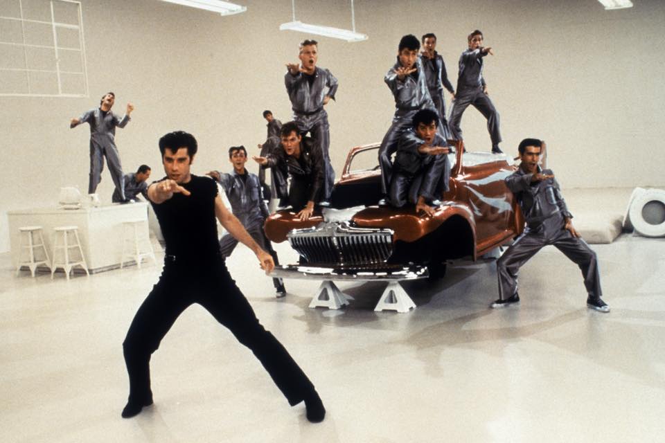 Grease' Soundtrack: The Dirty Secrets Behind The Songs