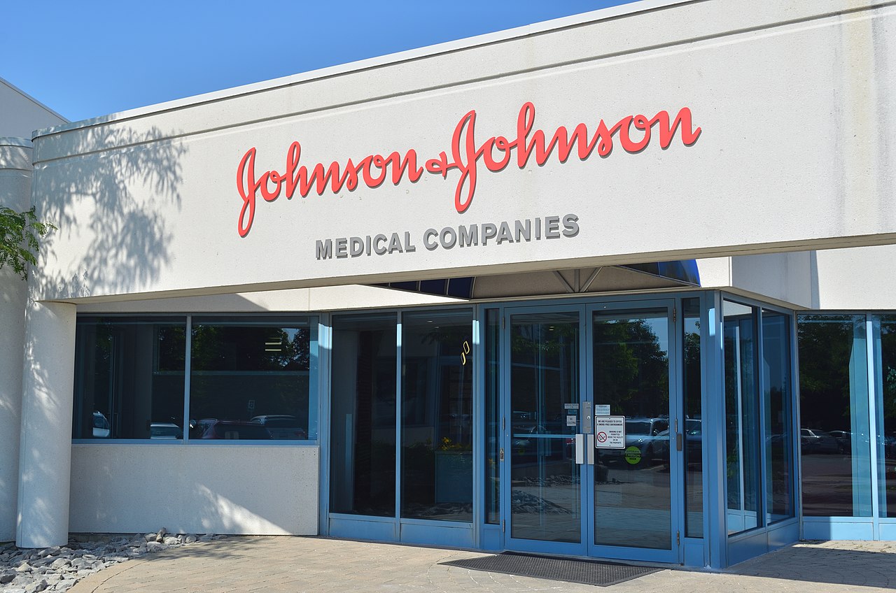 Johnson & Johnson Drops Skin Whitening Creams Amid Racial Protests