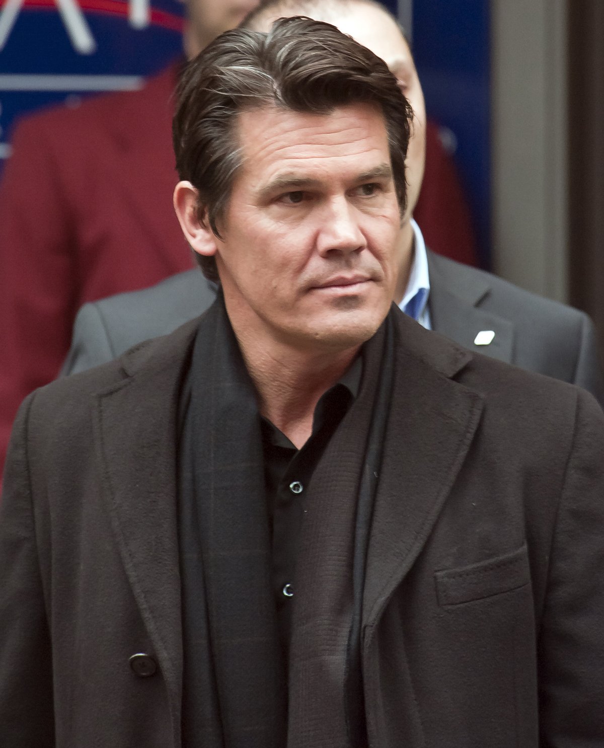 josh brolin