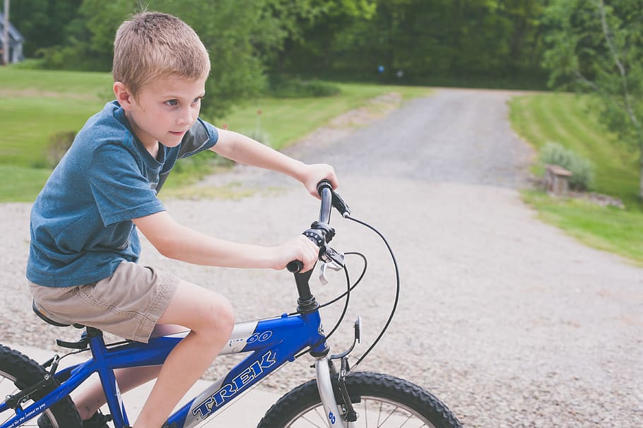 Sales Plummet As Fewer Kids Are Riding Buying And Bicycles These Days