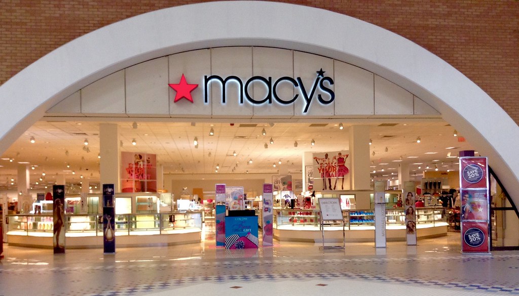 macys