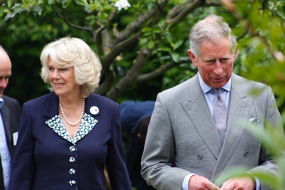 Prince Charles Says He Lost Sense Of Taste And Smell From Coronavirus