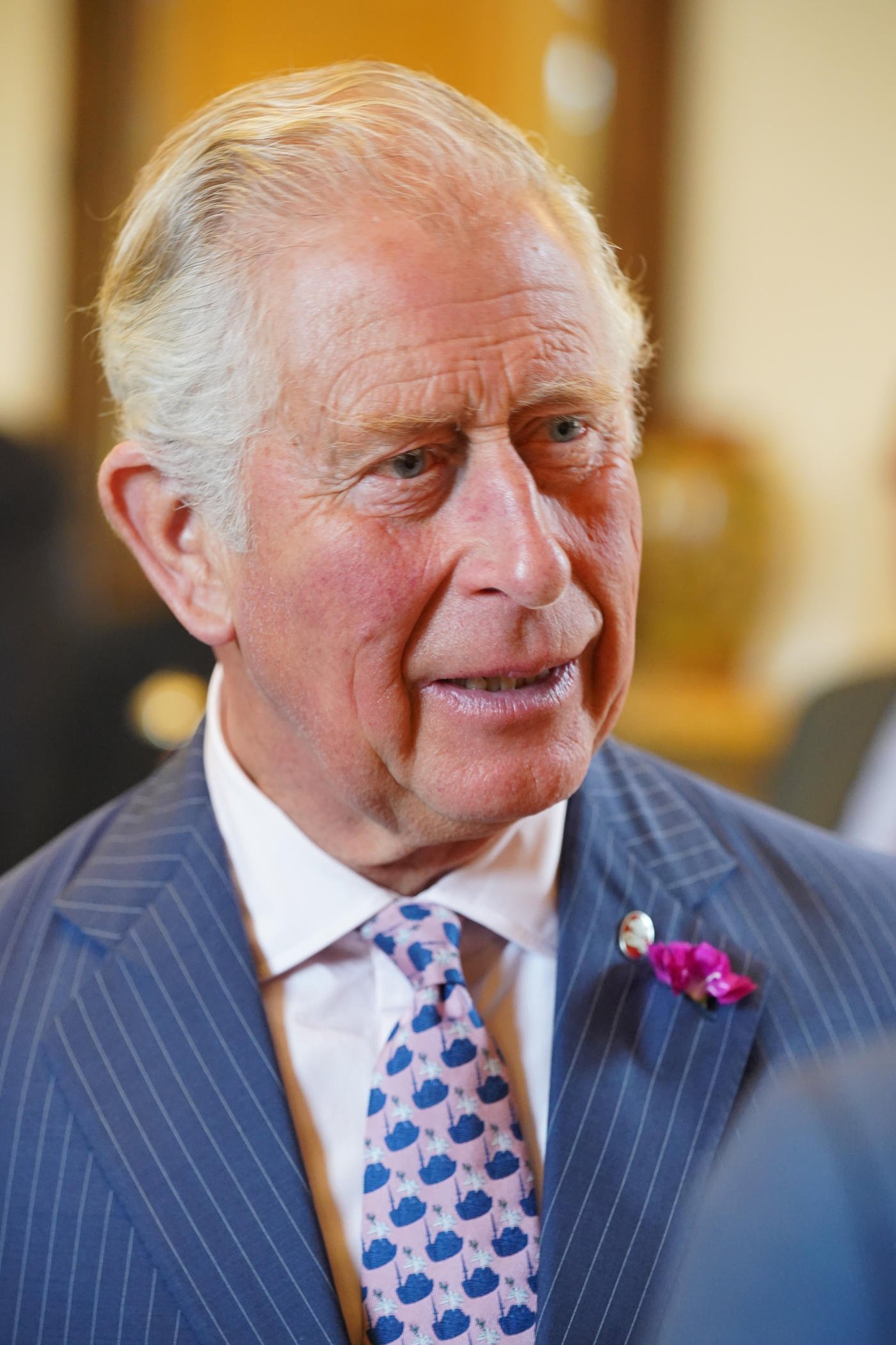 prince charles 