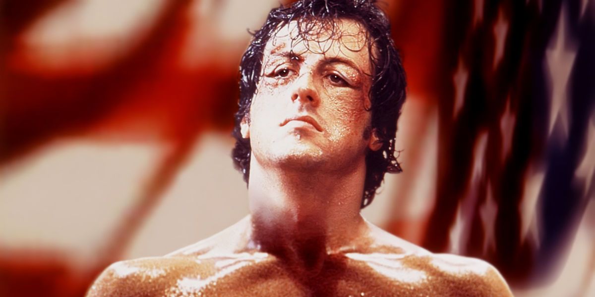 'Rocky' Documentary Narrated By Sylvester Stallone Coming Straight To Video-On-Demand