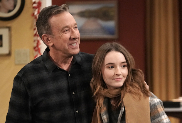 Tim Allen Opens Up About Kaitlyn Dever Leaving 'Last Man Standing'