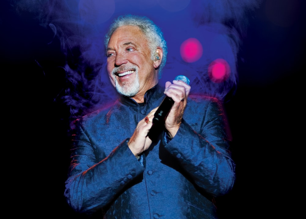 tom jones 