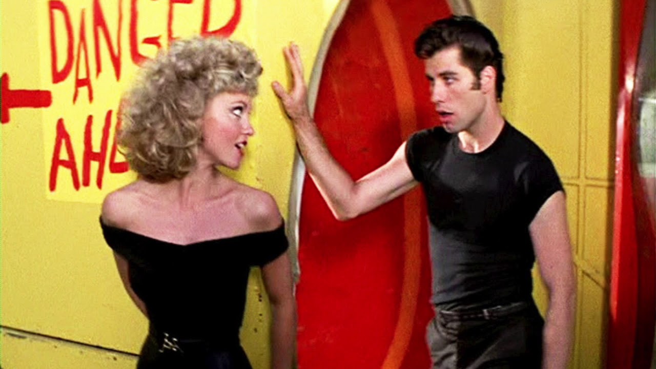 grease hidden secrets