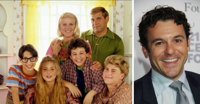 ABC and Fred Savage is working on The Wonder Years reboot with a Black family