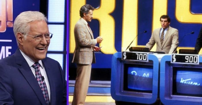 Alex Trebek Talks About His One Career Regret