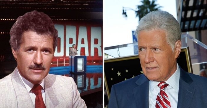 Alex Trebek may stop cancer treatments soon if next round is unsuccessful