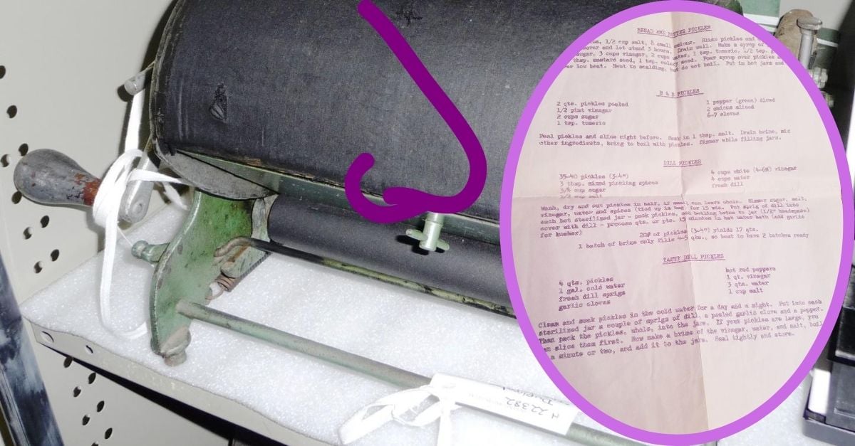 Mimeographs The Classroom Chore That Smelled So Good