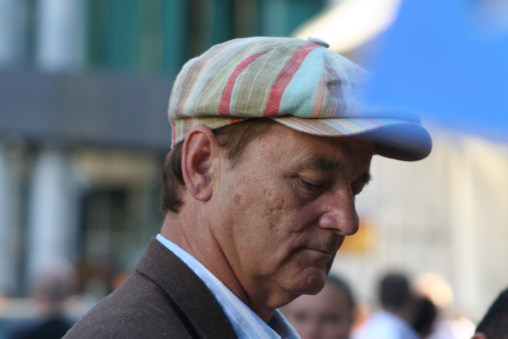 Bill Murray