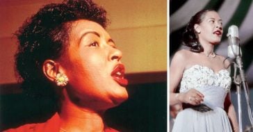 Billie Holiday was targeted due to her drug addiction