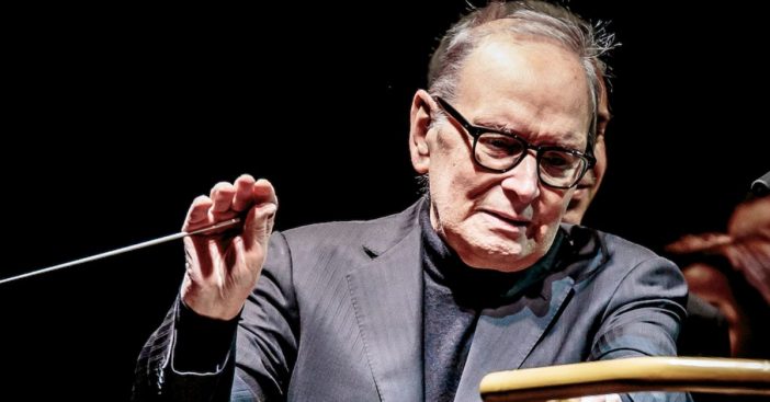 Breaking_ Ennio Morricone, Oscar-Winning Composer, Dies At 91