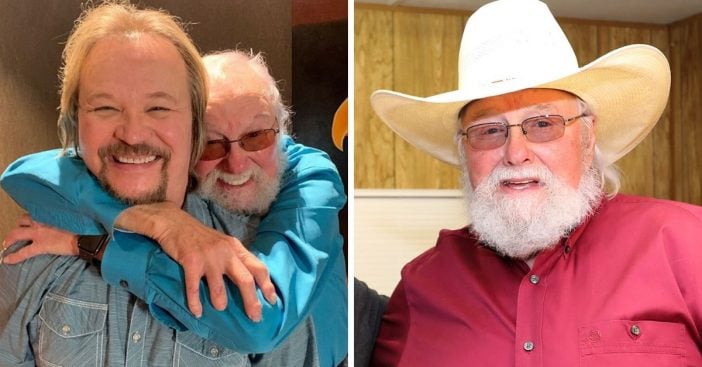 Country artists share tributes to the late Charlie Daniels