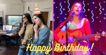 Demi Moore wishes daughter Scout Willis a very happy birthday