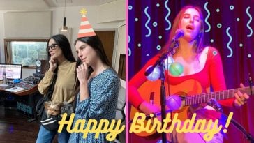 Demi Moore wishes daughter Scout Willis a very happy birthday