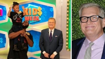 Find out how much Drew Carey makes per episode of The Price is Right