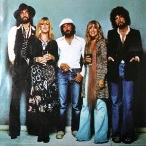 Fleetwood Mac membership changed over the years but Green always received credit for his part in it