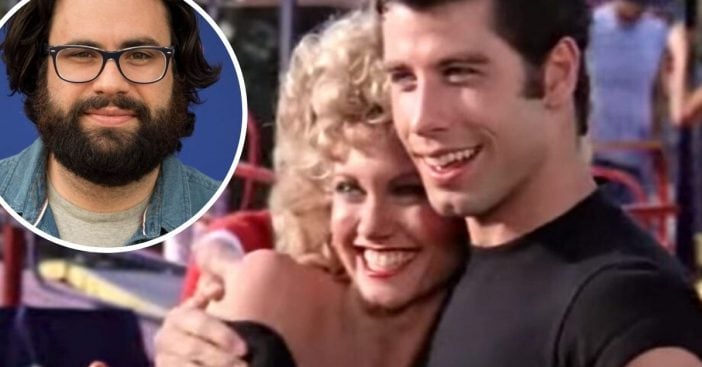 Grease prequel in the works with new director