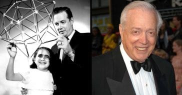 Hugh Downs is remembered for his sprawling legacy