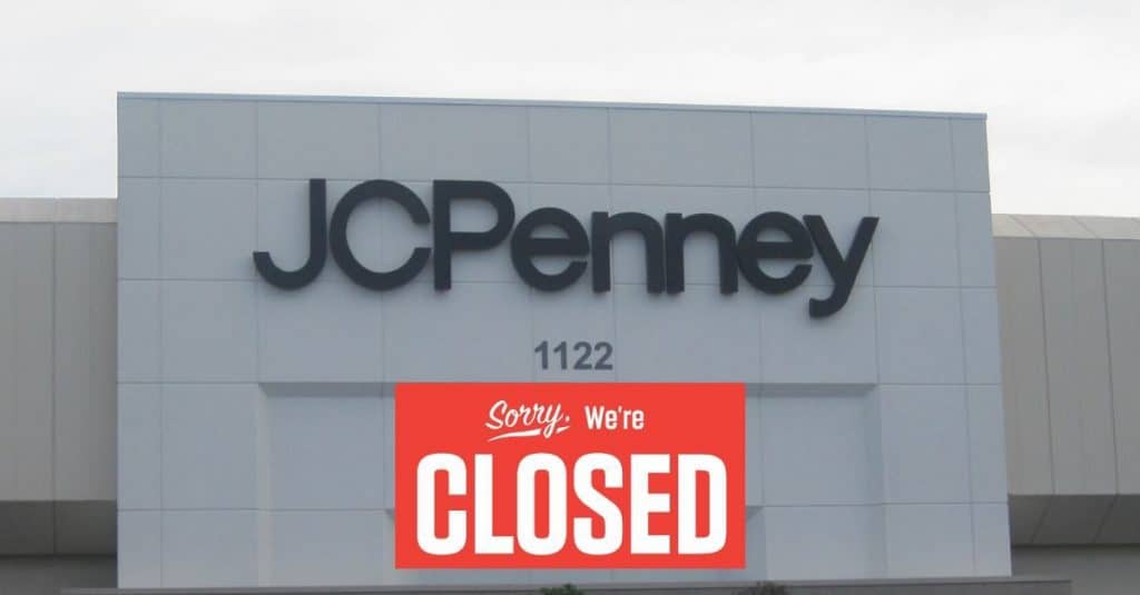 Jcpenney Is Closing More Stores And Laying Off 1000 Employees