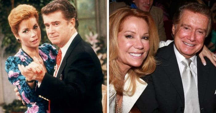 Kathie Lee Gifford recalls last time she saw Regis Philbin before his death