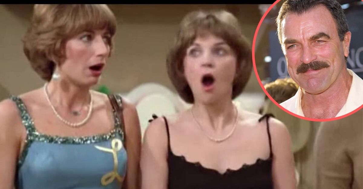 'Laverne & Shirley' Mistakenly Did Not Cast This Famous Actor