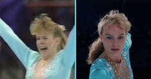 Margot Robbie had a lot to pull off when playing this sensational figure skater